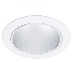 LUMINARIO EMPOTRADO  E27 BLANCO YD-1200/B