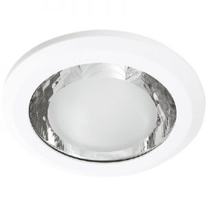 LUMINARIO EMPOTRADO BASE E27  YD-1500EP/B