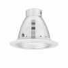 LUMINARIO EMPOTRADO  E27 BLANCO YD-1200/B - Imagen 4