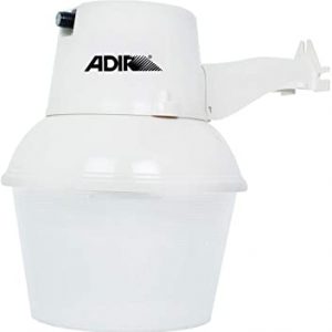 LAMPARA SUBURBANA C/ BRAZO Y FOCO DE 65W  1007-CP