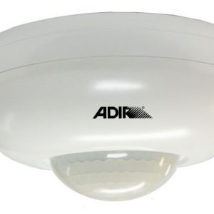 SENSOR DE MOVIMIENTO PARA TECHO 2520