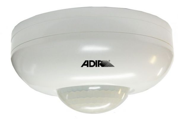 SENSOR DE MOVIMIENTO PARA TECHO 2520