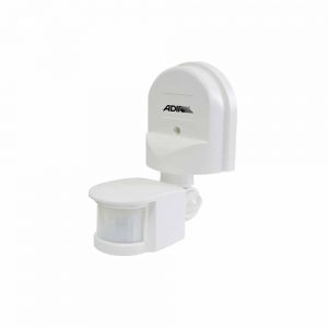 SENSOR DE MOVIMIENTO PARA PARED 2523
