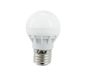 FOCO ECO POWER LED 7W 6500K  2940