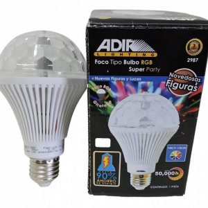 FOCO RGB SUPER PARTY 2987