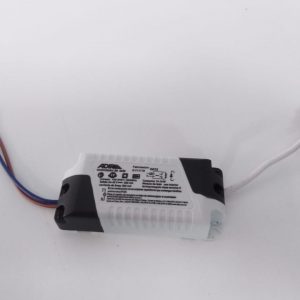 DRIVER BALASTRO PARA PANEL LED 12W 5832