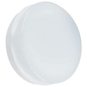 PLAFON REDONDO SOBREPONER 10W PARA BAÑO 5886