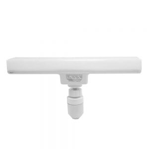 LAMPARA LED DIRIGIBLE "T" 12W  6837