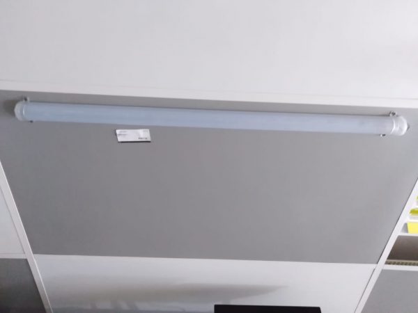 GABINETE LED RGB MULTICOLOR 8W  8305 - Imagen 2