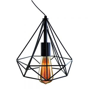 CANDIL COLGANTE DECORATIVO DENIZLI 9002