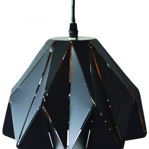 LUMINARIA DECORATIVA DE SUSPENDER BULDUK  9007
