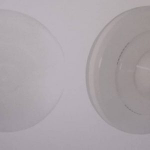 LAMPARA UFO CIRLED 12W 6500K  BECRUX12W65K