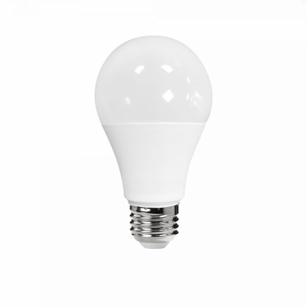 BULBO DE LED 10W  100-240V LUZ BLANCA 51603