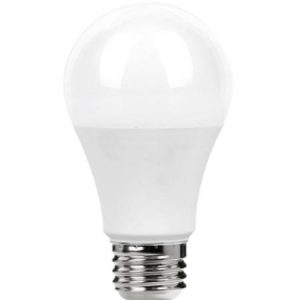 BULBO DE LED 10W 100-2LUZ CALIDA  51939