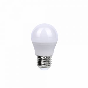 BULBO DE LED 4W LUZ CÁLIDA 100-240V 51528