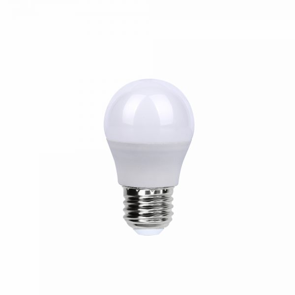 BULBO DE LED 4W LUZ CÁLIDA 100-240V 51528