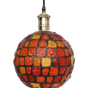 BULBO DE LED ARTESANAL 4W 51706
