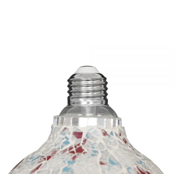 BULBO DE LED ARTESANAL 6W 51708 - Imagen 2