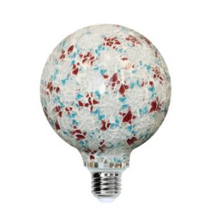 BULBO DE LED ARTESANAL 6W 51708