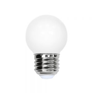 BULBO DE LED COLOR BLANCO 1W 51423