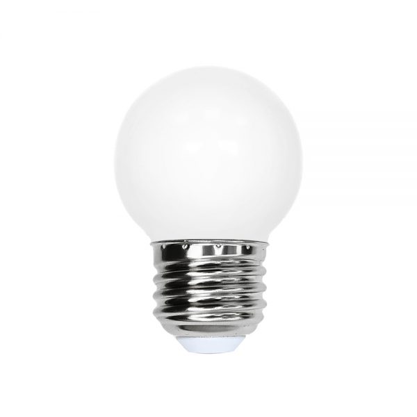 BULBO DE LED COLOR BLANCO 1W 51423