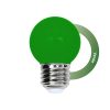 BULBO DE LED COLOR VERDE 1W 51422 - Imagen 3