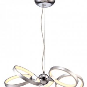 LUMINARIO PARA TECHO DECORATIVO CL-0236-5