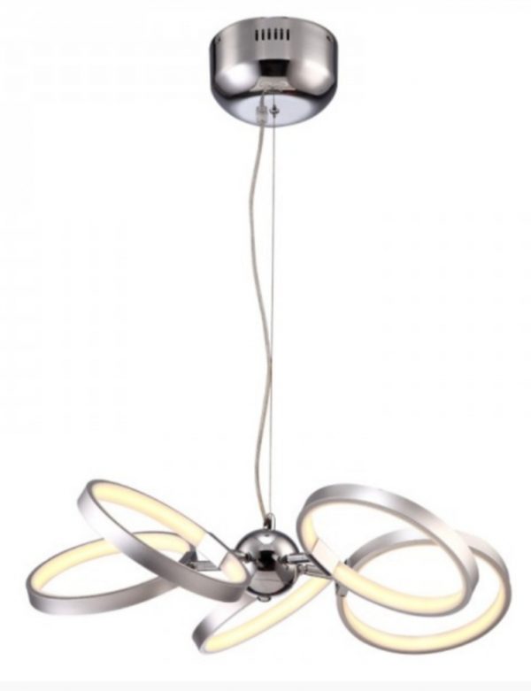 LUMINARIO PARA TECHO DECORATIVO CL-0236-5