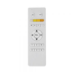 CONTROL REMOTO PARA PANEL DE LED 51804