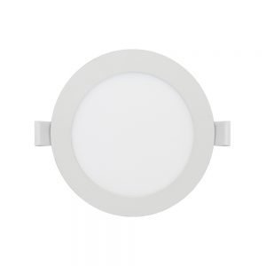 DOWNLIGHT DE LED 12W 100-240V PARA EMPOTRAR LUZ BLANCA 51998