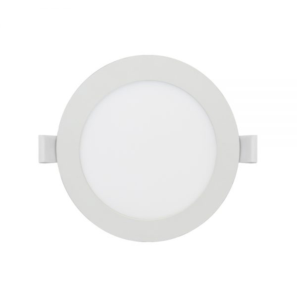 DOWNLIGHT DE LED 12W 100-240V PARA EMPOTRAR LUZ BLANCA 51998