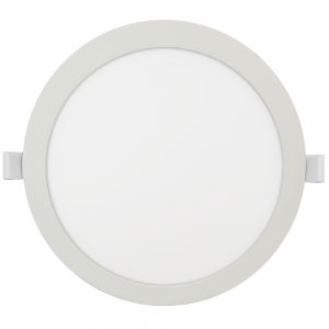 DOWNLIGHT DE LED 24W LUZ CÁLIDA 51370