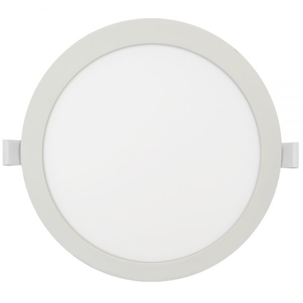 DOWNLIGHT DE LED 24W LUZ CÁLIDA 51370