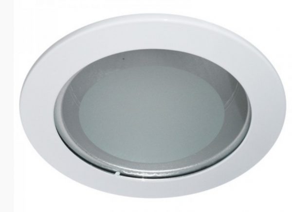 DOWNLIGHT EMPOTRADO BLANCO EM2015C-E27/B