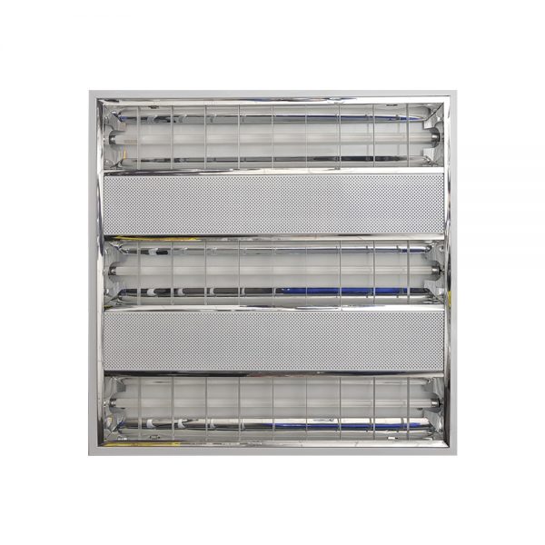 GABINETE DE LED 3X10W 51376 - Imagen 2