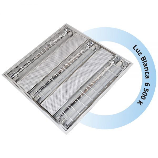 GABINETE DE LED 3X10W 51376 - Imagen 4