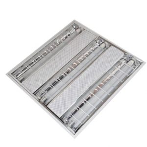 GABINETE DE LED 3X10W 51376