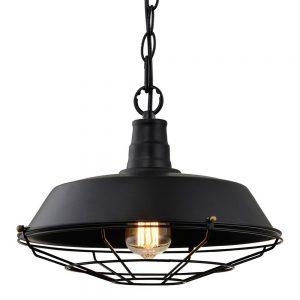 LAMPARA DECORATIVA DE SUSPENDER LC504S