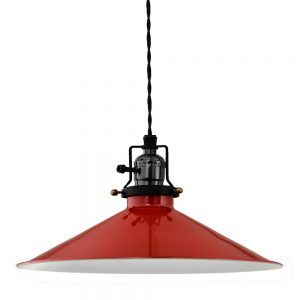 LAMPARA DECORATIVA DE SUSPENDER LC505MR