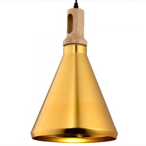 LAMPARA DECORATIVA COLGANTE PARA SUSPENDER  LC513AG