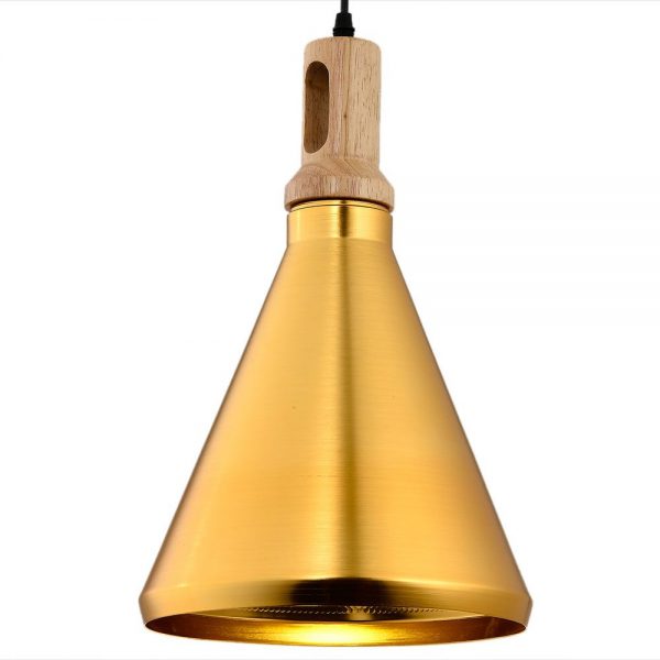 LAMPARA DECORATIVA COLGANTE PARA SUSPENDER  LC513AG