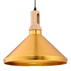 LAMPARA DECORATIVA DE SUSPENDER LC513C