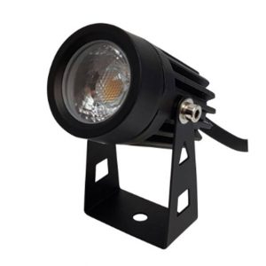 LUMINARIO DE LED CON ESTACA Y BRACKET 3W 51732