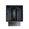 LUMINARIO ARBOTANTE DE LED DE MURO 6W 51924 - Imagen 3
