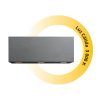 LUMINARIO ARBOTANTE DE LED DE MURO 6W 51926 - Imagen 4