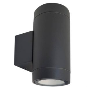 LUMINARIO ARBOTANTE DE LED LUZ DIRECTA E INDIRECTA 7W 51307