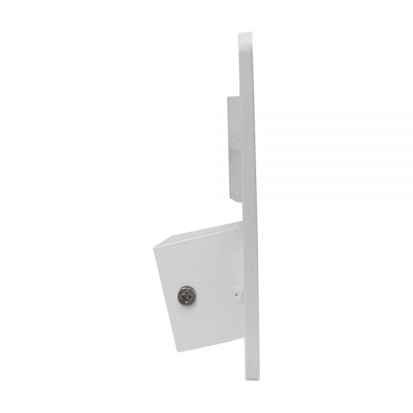 LUMINARIO ARBOTANTE DE LED LUZ INDIRECTA 6W 51457 - Imagen 2