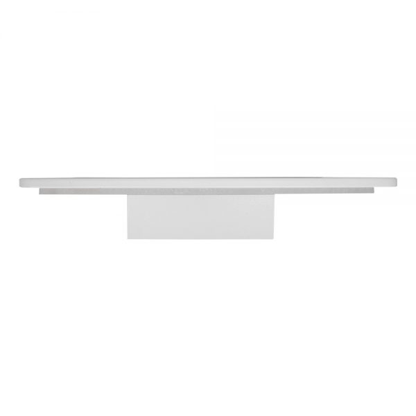 LUMINARIO ARBOTANTE DE LED LUZ INDIRECTA 6W 51457 - Imagen 3
