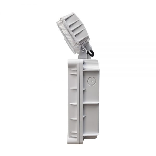 LUMINARIO DE EMERGENCIA DE LED 6W 51829 - Imagen 3