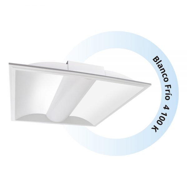 LUMINARIO DE LED ALAS DE GAVIOTA 35W 51817 - Imagen 3